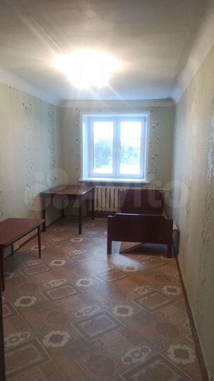 2-к. квартира, 45 м², 5/5 эт.