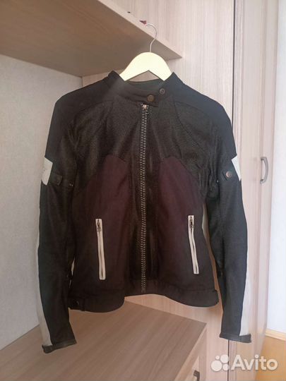 Мотокуртка женская текстильная Dainese