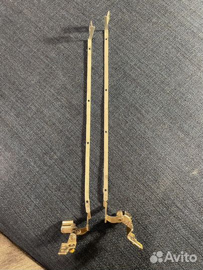 Ноутбук lenovo g580 в разбор