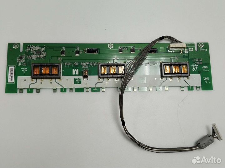 Инвертор SSI320B12 REV0.6