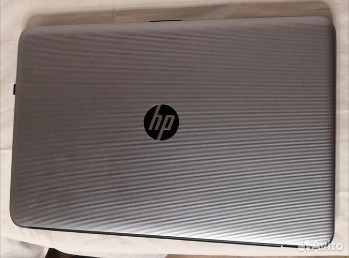 Ноутбук HP 250 G Notebook PC