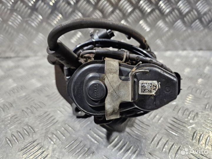 Суппорт задний правый Bmw X3 F25