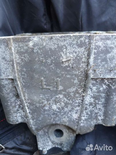 Кронштейн двигателя Lexus LS 460 1230238170