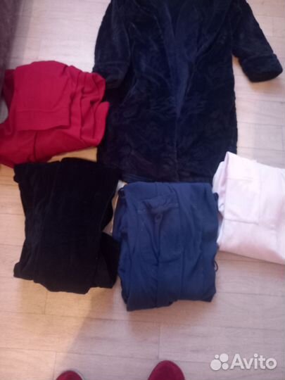 Халат женский