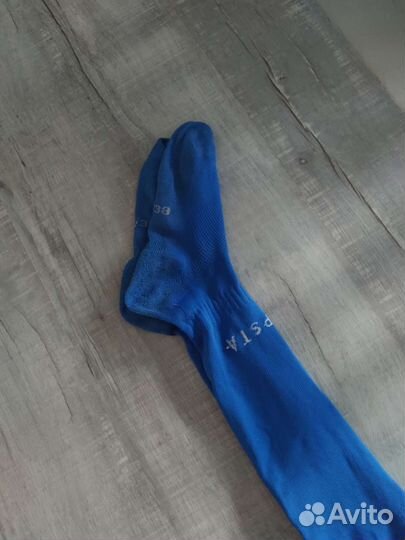 Футбольные гетры kipsta