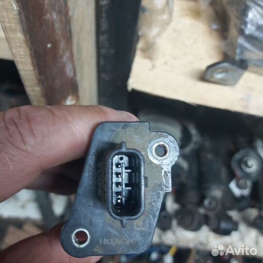 Датчик дмрв Nissan X-Trail Т 32