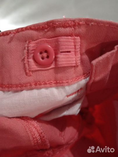 Джинсы, размер 62