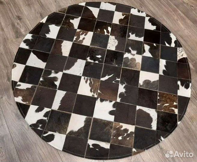 Ковер эксклюзив, пэчворк, натуральный. Турция