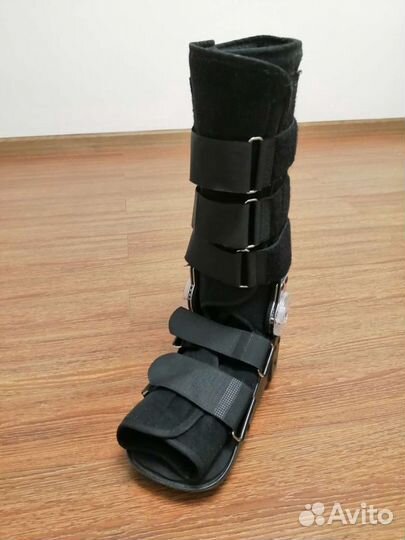 Ортез для голеностопа