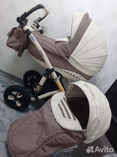 Bebe mobile toscana 3в 1