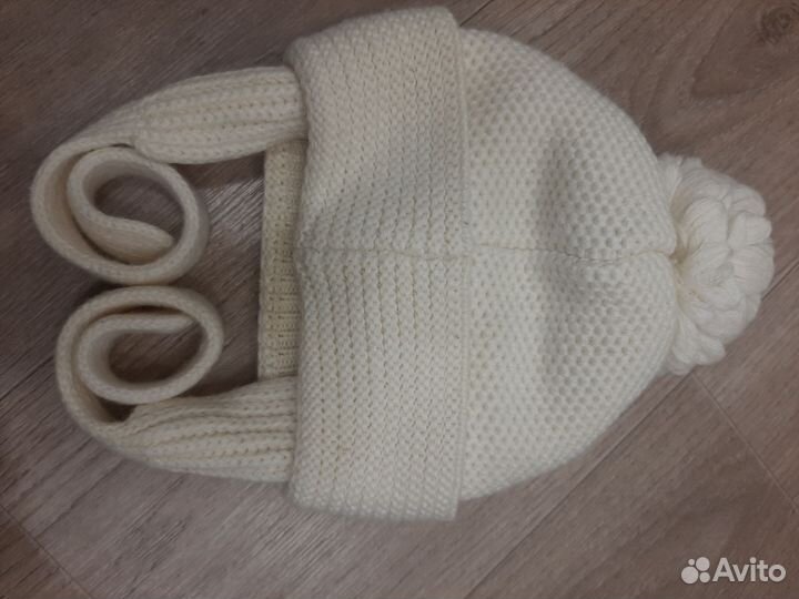 Шапка детская