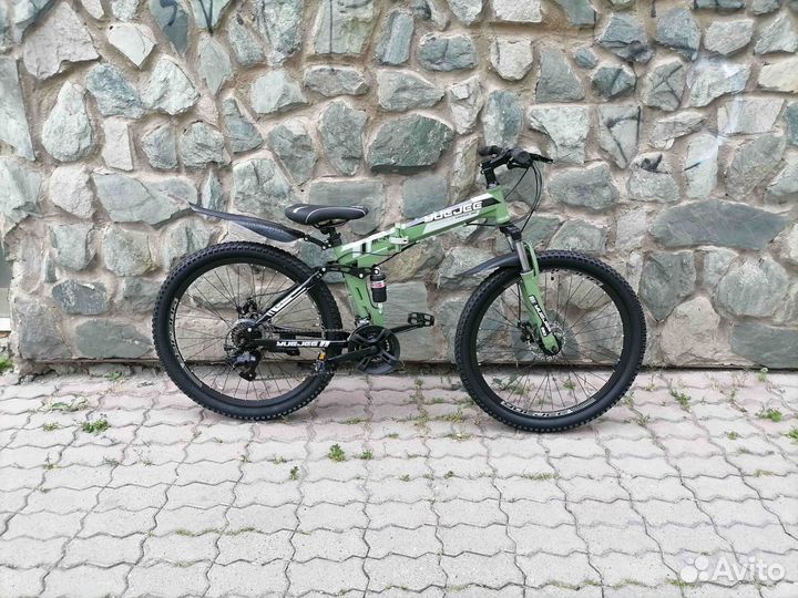 Велосипед Арт: 089