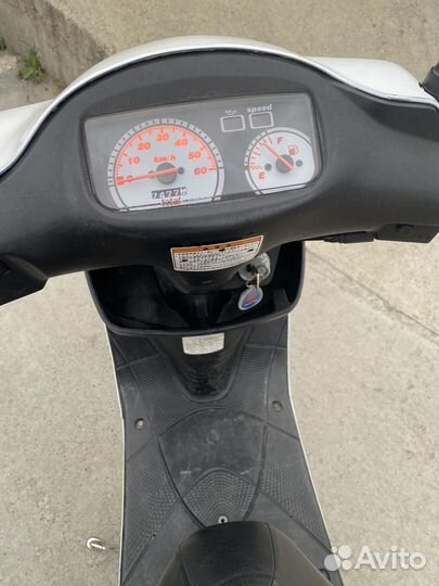 Suzuki zz ich up sport