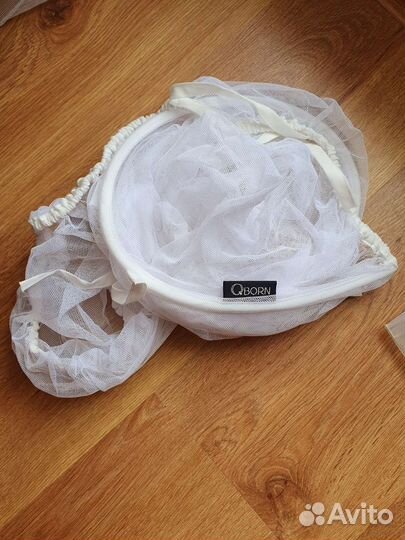 Москитная сетка для коляски Xiaomi Mitu