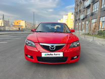 Mazda 3 1.6 AT, 2006, 301 000 км, с пробегом, цена 675 000 руб.