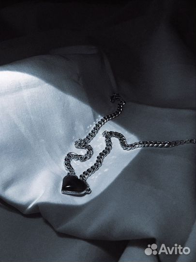 Цепочка бижутерия