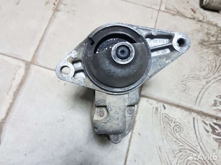 Стартер Toyota avensis I (1997-2003)