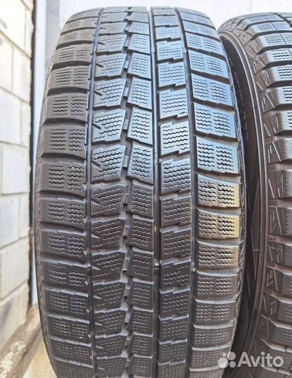 Dunlop Winter Maxx WM01 225/55 R17 97Q