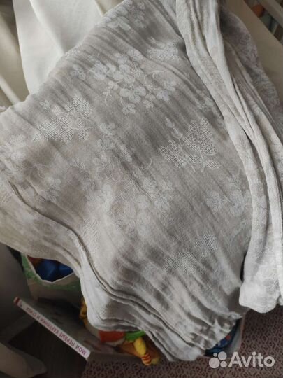 Слинг-шарф Чудо Чадо