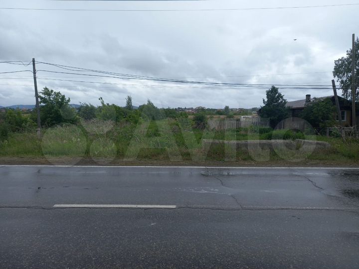 Участок 15 сот. (ИЖС)