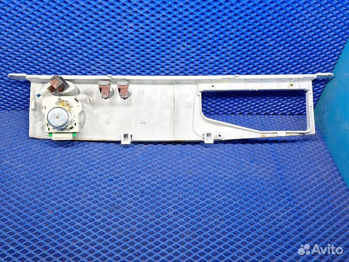 Панель управления indesit WI81