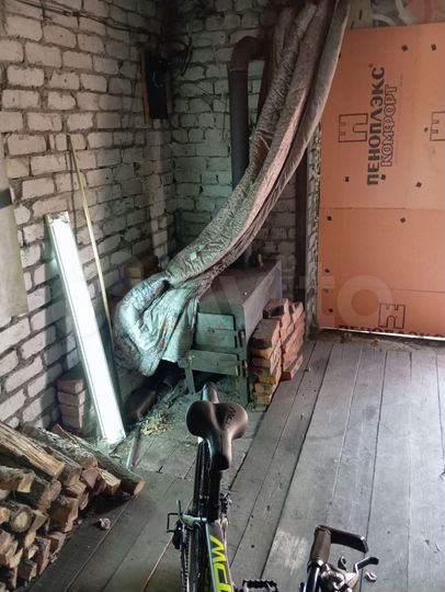 Гараж, 30 м²