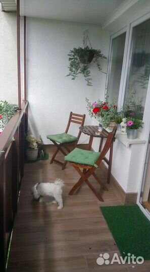 Мебель для балкона, лоджии