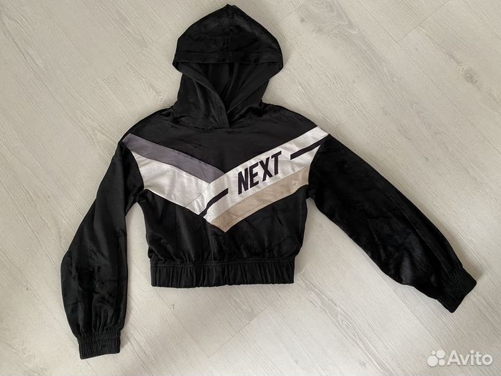 Кофта для девочки