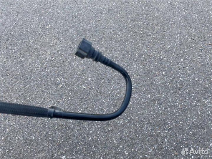 Трубка топливная LADA Largus универсал 5 мест 1.6