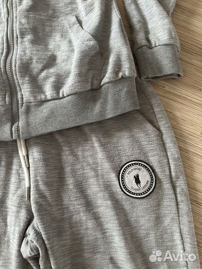 Спортивный костюм женский us Polo