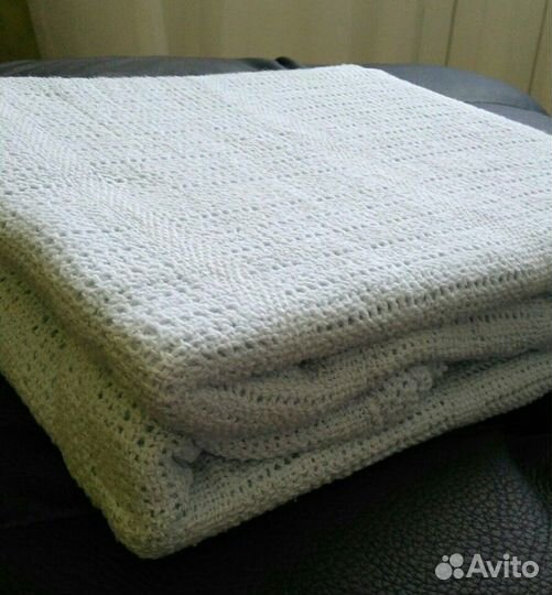 Одеяло детское новое