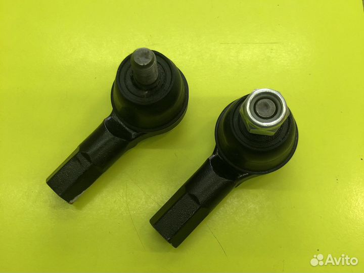 Рулевые наконечники lanser 6