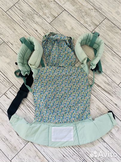 Рюкзак ergobaby