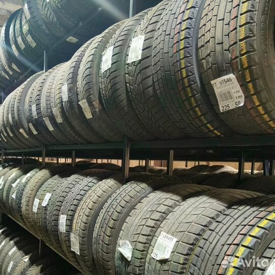 Nexen Classe Premiere CP672 205/65 R16 95H