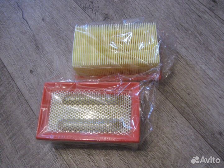 Фильтр воздушный для мотоциклов BMW