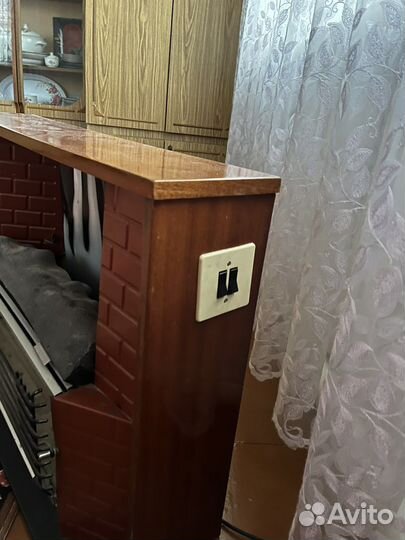 Электрообогреватель