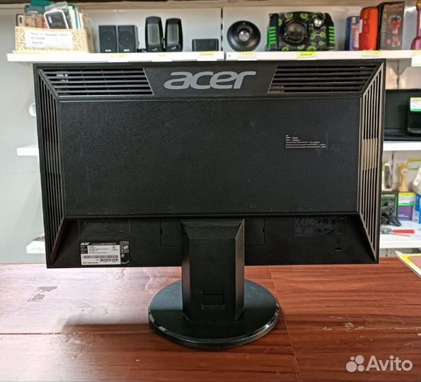 Монитор Acer V193HQL