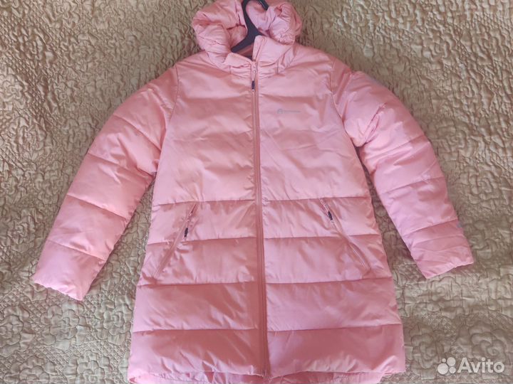 Куртка для девочки