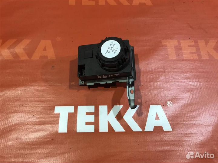 Блок управления светом фар мерседес вито W639 Рес