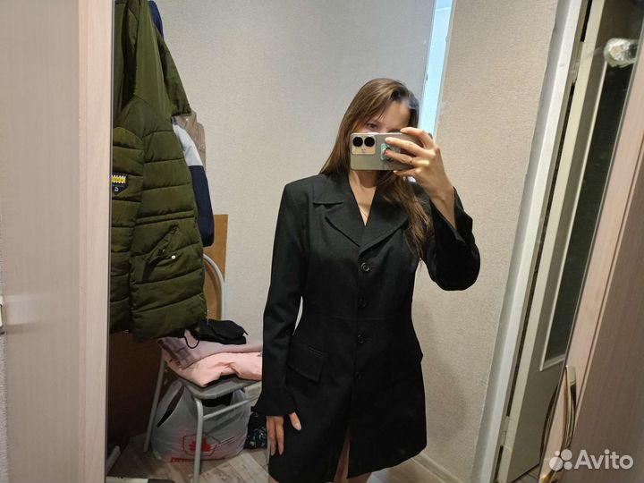 Женские вещи бу