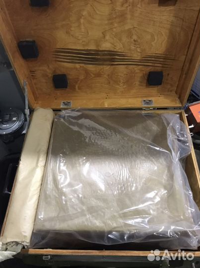 Испытатель эвп свч л3-15