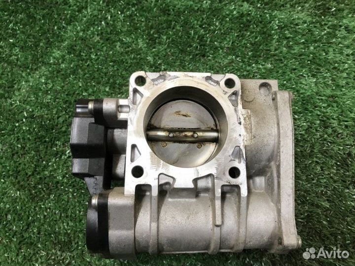 Дроссельная заслонка LADA Kalina 2 хетчбек 11186