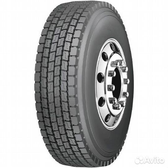 Всесезонные шины Sunwide SDR530 315/70 R22.5 154/151L PR20 Ведущая