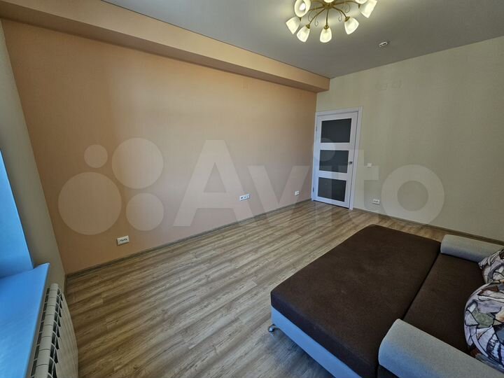 1-к. квартира, 35,9 м², 8/12 эт.