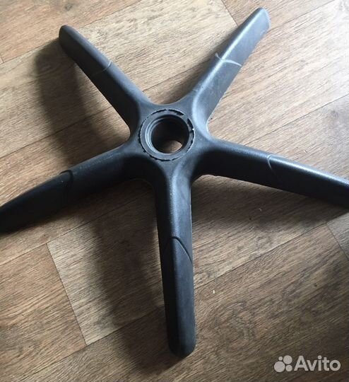 Запчасти для офисных кресел