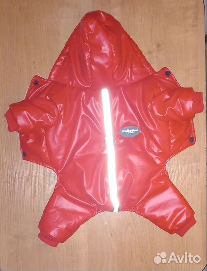 Комбинезон для собачек