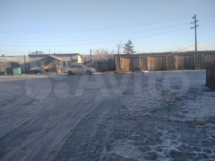 Производство, 350 м²