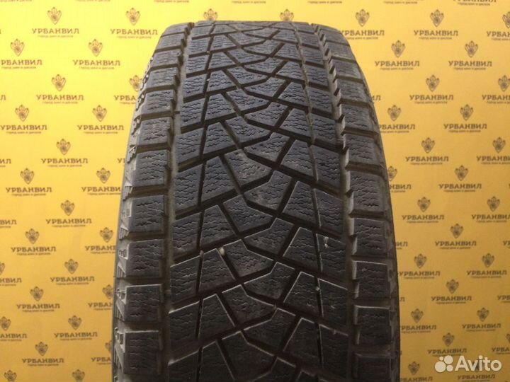 Bridgestone Blizzak DM-Z3 275/65 R17