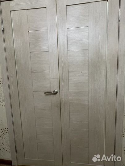 Дверь комнатные
