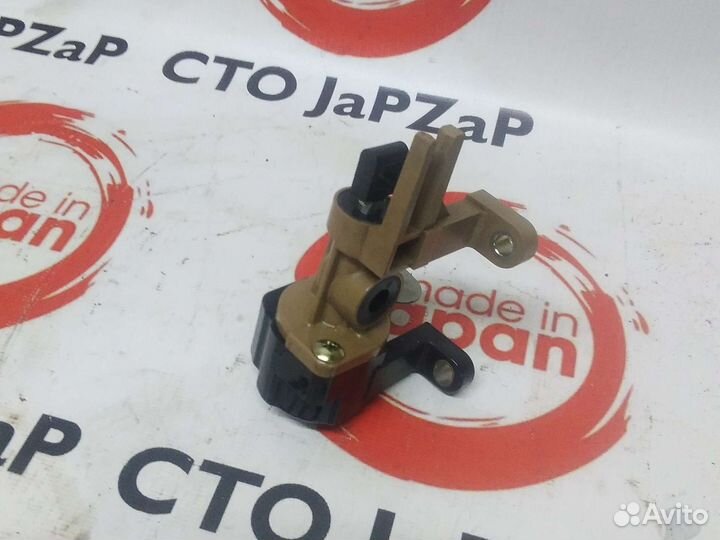 Шаговый мотор вариатора nissan